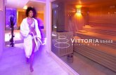Vittoria resort - Centro benessere