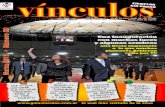 Revista Vinculos Marzo 2011