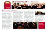 RotaractNews - Dicembre 2012 - n°22