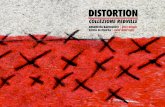 DISTORTION COLLECTION | Collezione REDVILLE