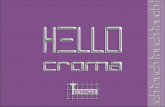 Technique HelloCroma - cartella colore