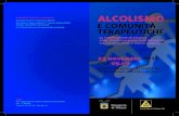 23 Novembre 2011 - ALCOLISMO E COMUNITA' TERAPEUTICHE