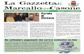 La Gazzetta di Marcallo con Casone - Giugno 2010