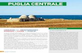 Catalogo Puglia Centrale 2012 - Cis Tour