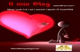 Il mio Blog 04/09