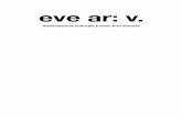 EVE AR:V. presentazione