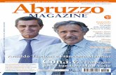 Abruzzo Magazine Luglio-Agosto 2011