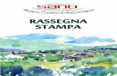Rassegna Stampa Sa.No. 1996/2013