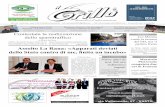 Periodico Il Grillo - anno 5 - numero 39 - 26 novembre 2011