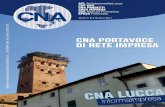 Magazine Cna Lucca