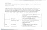Appunti della Commissione per la salvaguardia dell' Ospedale Pacini