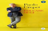 Educare oggi di Paolo Crepet