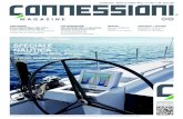 Connessioni magazine - #06 - April 2012
