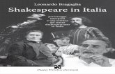 Bragaglia  Shakespeare in Italia.