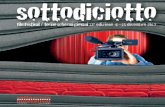 Sottodiciotto Film Festival - catalogo 2012