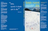 Scripta Manent 2006