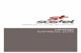 Sostel catalogo Express 2014