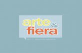 Arte & Fiera 2011