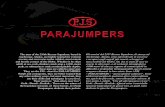 Kyoss Concept - parajumpers 2011