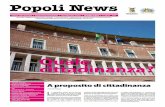 Popoli News n°2 - Marzo 2010