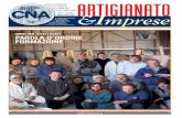 Artigianato & Imprese | CNA Vicenza 02/2006