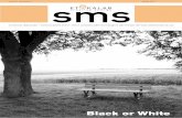 Sms n9 Black or white?