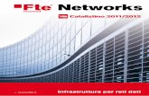 Catalistino Fte Networks