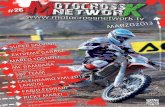 Motocross Network Marzo