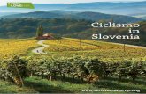 Ciclismo in Slovenia