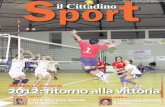 il Cittadino Sport n. 26