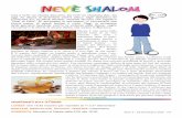 Nevè Shalom - n°1