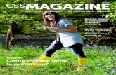 CSS Magazine 1/2012 - Italiano