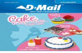 D-Mail Marzo 2013 IT