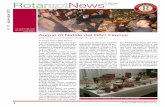 RotaractNews - Dicembre 2011 - n°11