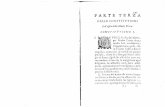 Costituzioni Monache del 1658_2a parte