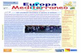 Europa mediterraneo n 28 del 16 07 13