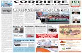 Corriere - 1 Settembre 2011