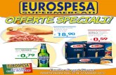EuroSpesa - Offerte Speciali
