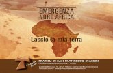 Fascicolo Emergenza Nord Africa
