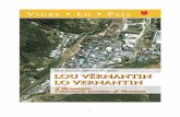 Lou Vërnantin / Lo Vernantin / Il Vernantese - Dizionario occitano di Vernante