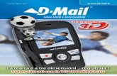 D-Mail Marzo 2011 IT