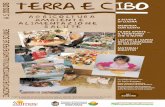 TERRA E CIBO - Iniziative didattico-divulgative per le scuole