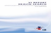 VI Report Health Search