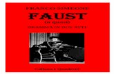 Faust (o quasi)