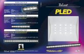 Plafoniere a Led