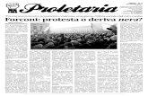 Proletaria, Dicembre 2013
