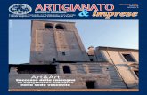 Artigianato & Imprese | CNA Vicenza 09/2007