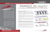 TARGIT BI Suite Main Info pack
