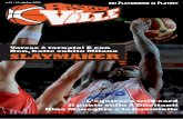 Basketville # 21 - 12 ottobre 2009
