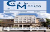 Capitale Medica - Numero 2 anno 2013